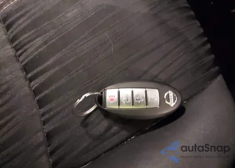 2018 Nissan Sentra Sv z USA, uszkodzony, nr VIN 3N1AB7AP8JL662659